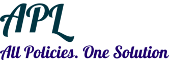 all policy insurance logo
