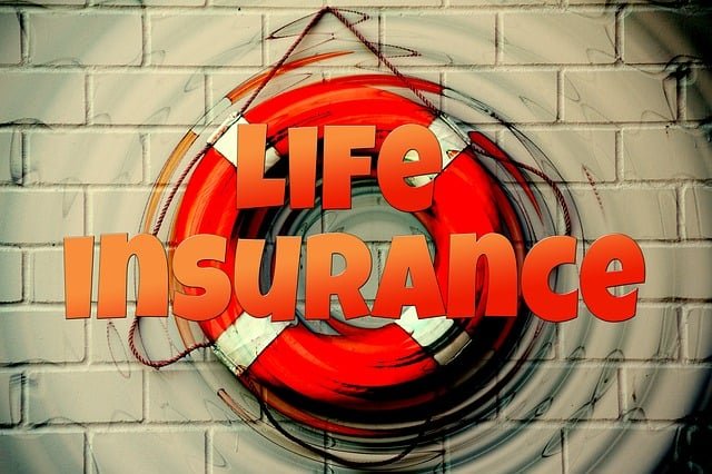 life insurance policy